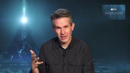 Invasion 3: Intervista a Simon Kinberg