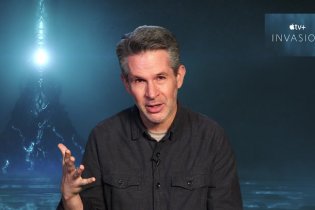 Invasion 3: Intervista a Simon Kinberg