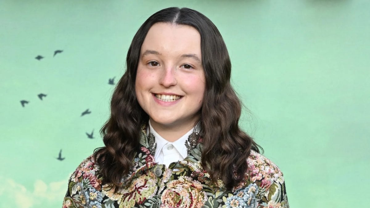 bella ramsey dopo the last of us vuole diventare un supereroe e lancia una sfida a marvel