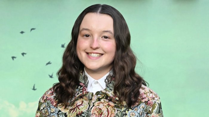 Bella Ramsey, dopo The Last of Us, vuole diventare un supereroe e lancia una sfida a Marvel