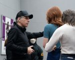 Scissione 3: Ben Stiller rinuncia alla regia della serie, ma non è un addio