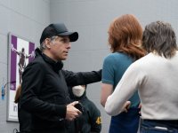 Scissione 3: Ben Stiller rinuncia alla regia della serie, ma non è un addio