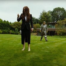 Bugonia: Emma Stone in un'immagine