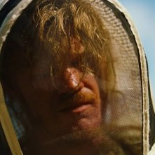 Bugonia: Jesse Plemons in un primo piano