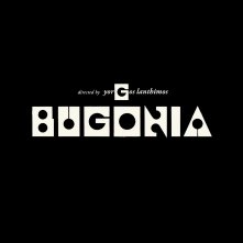 Locandina di Bugonia