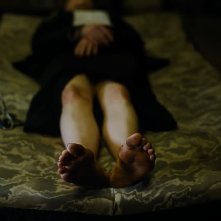 Bugonia: una sequenza del film