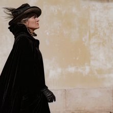 Duse: Valeria Bruni Tedeschi in un'immagine