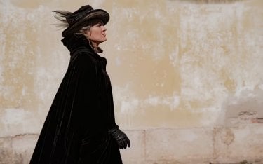 Duse Valeria Bruni Tedeschi Immagine