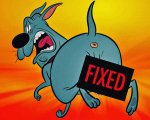 Fixed, recensione: il cane di Tartakovsky che corre (finalmente) libero su Netflix