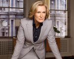 Glenn Close diventerà un'assassina per la serie tv Maud