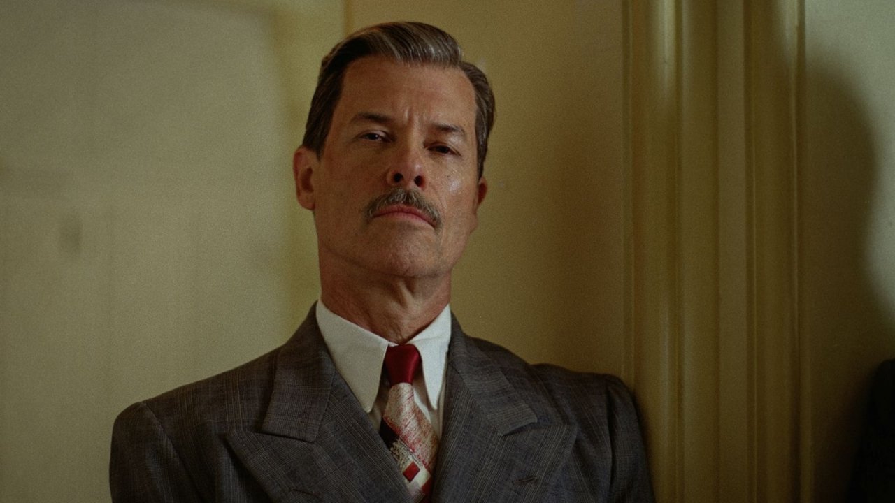 Una foto di Guy Pearce