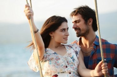 I Protagonisti Di Only You