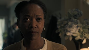 Invasion Erika Alexander Scena Terza Stagione Serie Tv Apple Tv Plus
