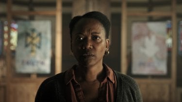 Invasion Erika Alexander Sequenza Terza Stagione Serie Tv Apple Tv Plus