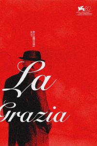 Locandina di La Grazia