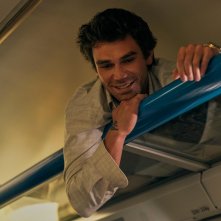 La mappa che mi porta a te: KJ Apa in una foto