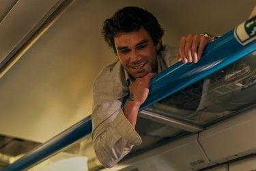La Mappa Che Mi Porta A Te Kj Apa