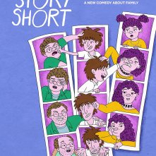 Locandina di Long Story Short
