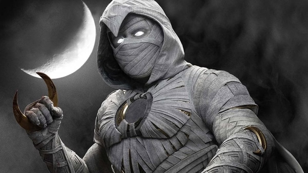 moon knight 2 aggiornamento scoraggiante sul futuro della serie con oscar isaac