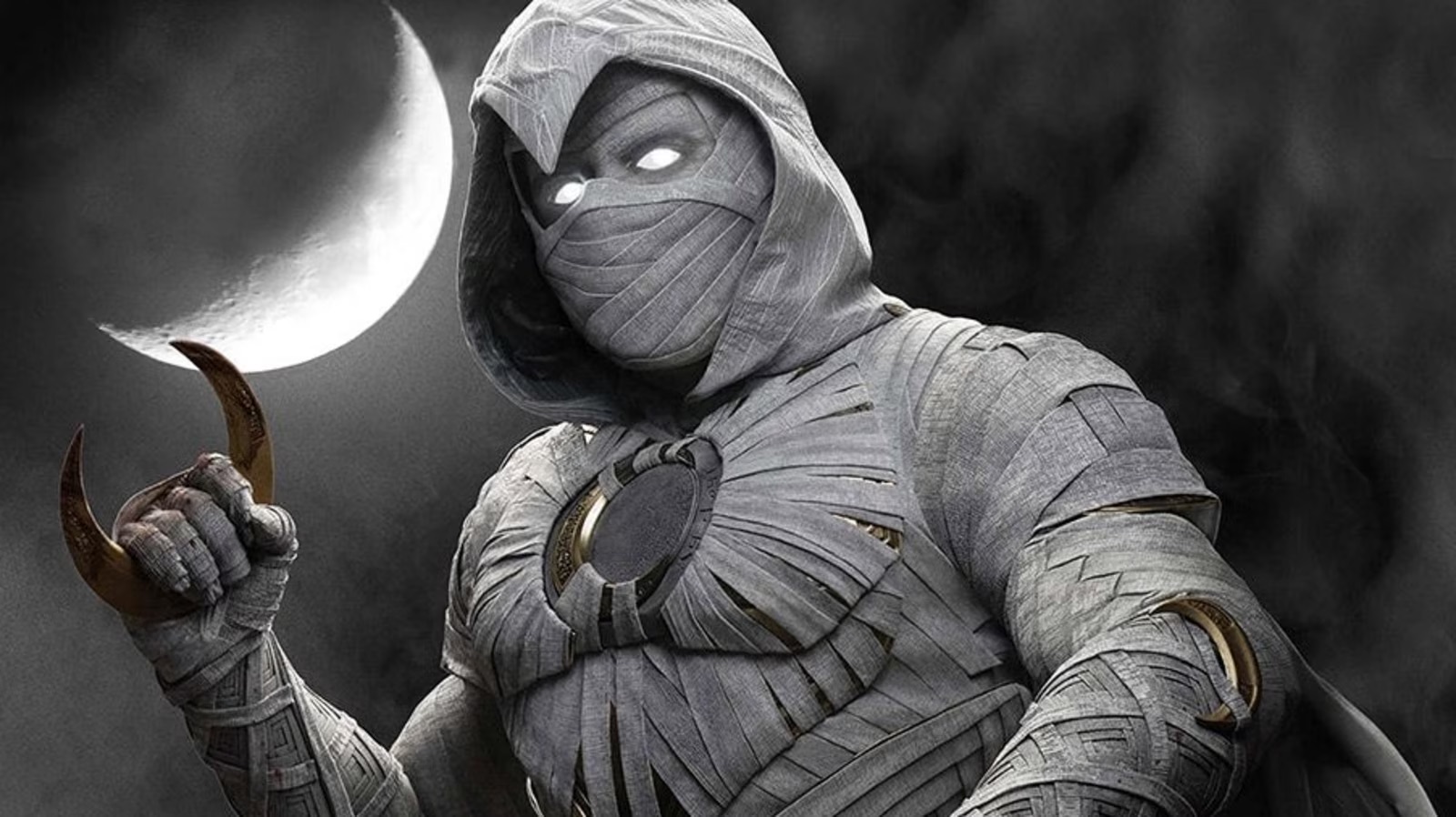 Moon Knight 2