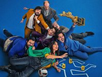 Ogni maledetto fantacalcio, recensione: una commedia che avrebbe dovuto credere di più in se stessa