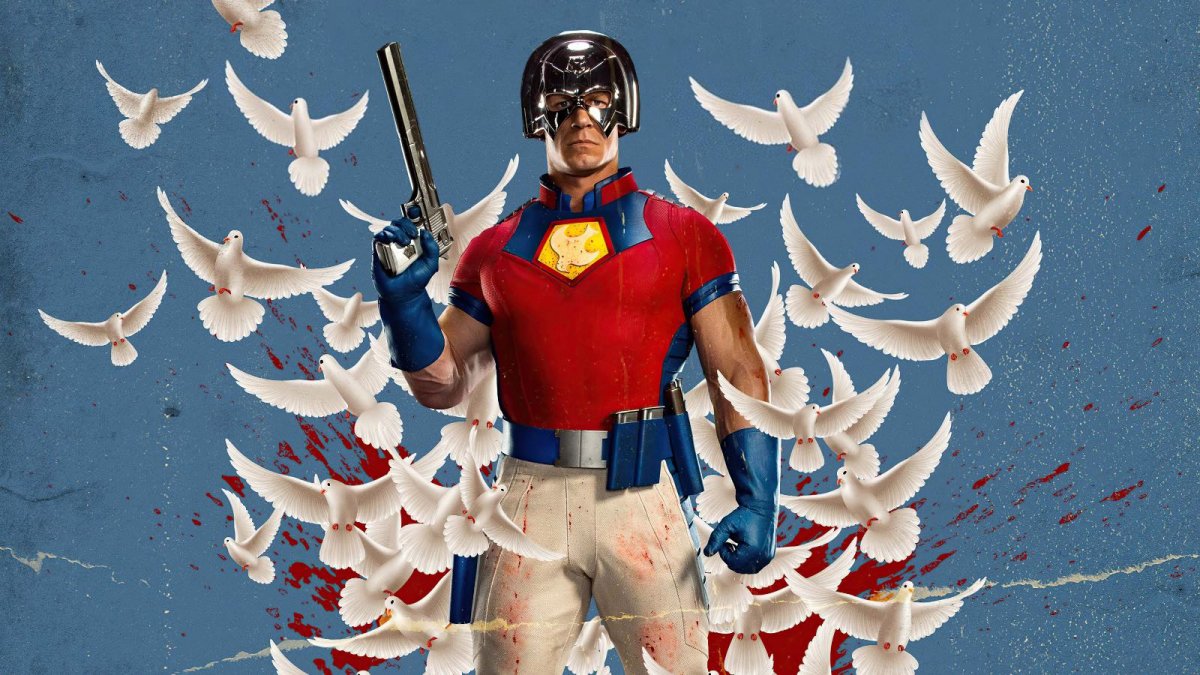 peacemaker 2 perde il 100 su rotten tomatoes ma stabilisce un nuovo record per james gunn