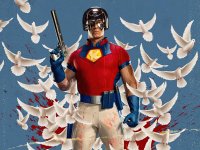 Peacemaker 2 perde il 100% su Rotten Tomatoes ma stabilisce un nuovo record per James Gunn