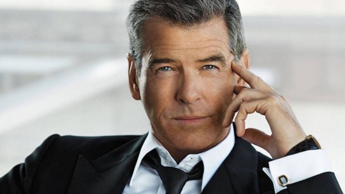 james bond pierce brosnan sul suo possibile ritorno perch233 no sarebbe divertente