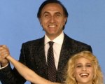 Pippo Baudo, spunta l’intervista inedita con Heather Parisi: 'La Tv di oggi? Vecchia, stantia, volgare'