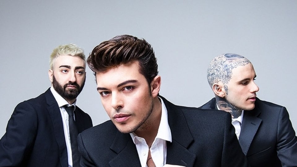 The Kolors
