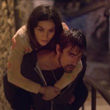 Only You: una scena del film