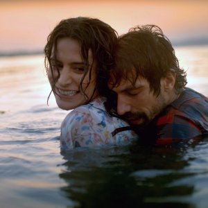 Only You: elçim Bilgin, Ibrahim Celikkol in una foto