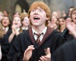 Harry Potter: la prima foto dei Weasley svela i nuovi arrivi nel cast