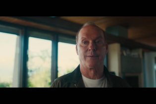Il padre dell'anno - Trailer italiano del film con Michael Keaton e Mila Kunis