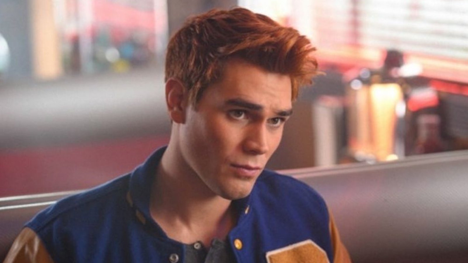 Una foto di Riverdale