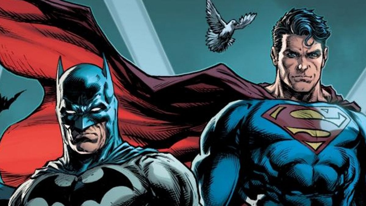 James Gunn spiega chi controlla il DC Universe: tra loro c
