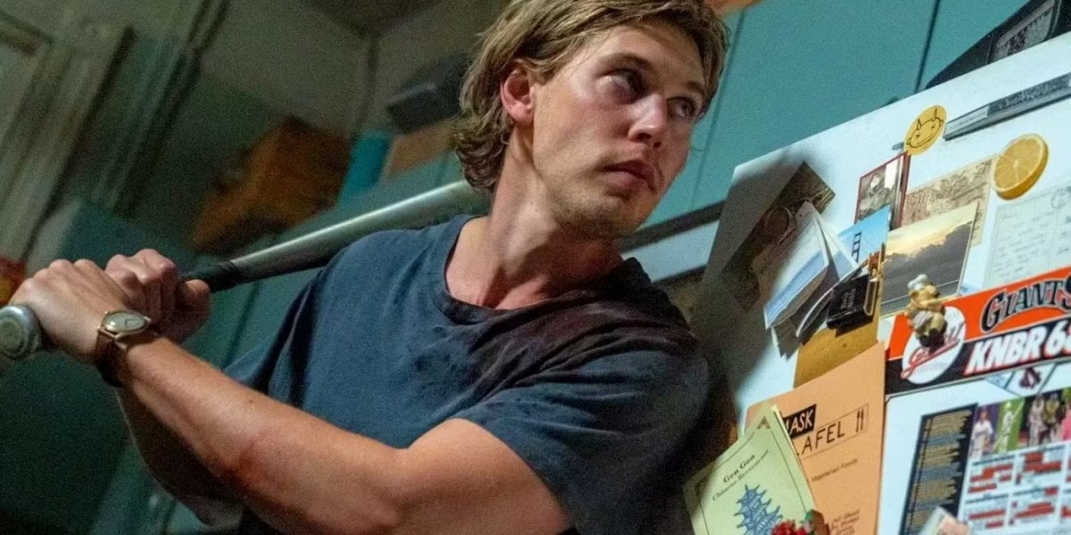 Austin Butler rischia una costola sul set di Caught Stealing: Darren Aronofsky l