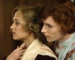 The Danish Girl, per Alicia Vikander è invecchiato male: 'Ma almeno ha messo al centro la comunità trans'