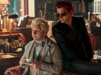 Michael Sheen sull'amicizia con David Tennant: 'All'inizio eravamo rivali, volevamo gli stessi ruoli!'