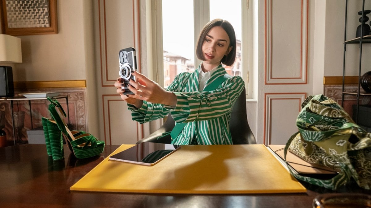 Emily in Paris 5: Netflix svela la data di uscita mentre le riprese continuano a Venezia