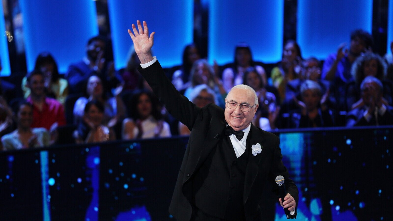 Pippo Baudo