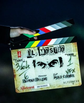 Locandina di Il Mostro