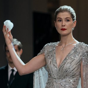 L'illusione perfetta - Now You See Me: Now You Don't: Rosamund Pike in una foto
