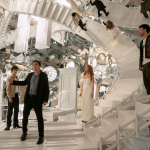 L'illusione perfetta - Now You See Me: Now You Don't: una scena del film