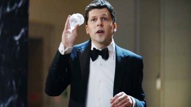 L Illusione Perfetta Now You See Me Now You Dont Jesse Eisenberg