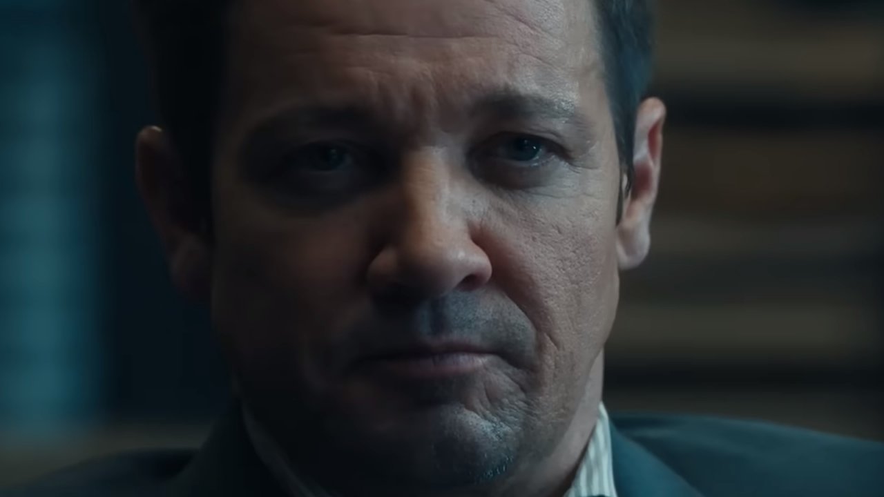 Una foto di Mayor of Kingstown