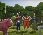 Minecraft 2, Kirsten Dunst vuole recitare nel sequel: 'Per i miei figli e per i soldi'