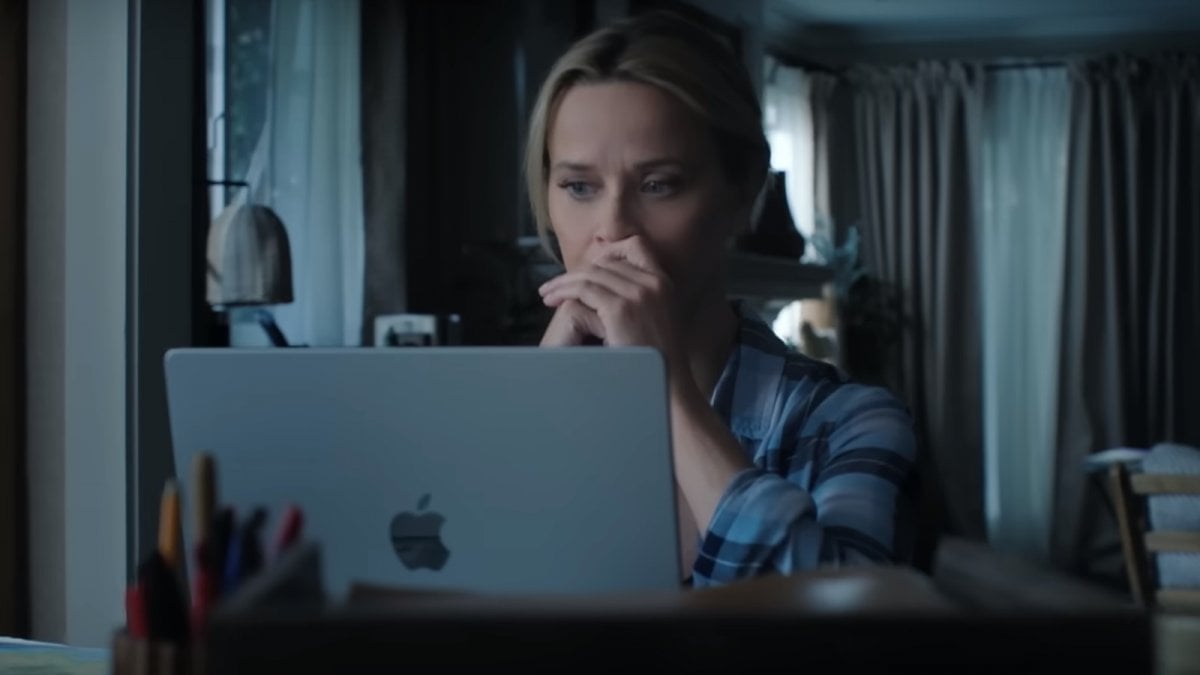 The Morning Show 4: Jennifer Aniston e Reese Witherspoon alla ricerca della verità nel trailer