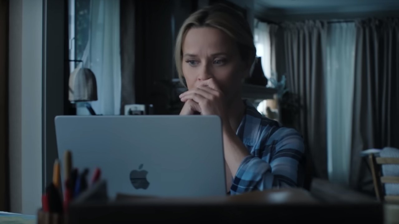 Una foto di The Morning Show