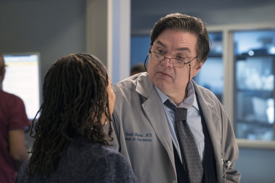 Oliver Platt